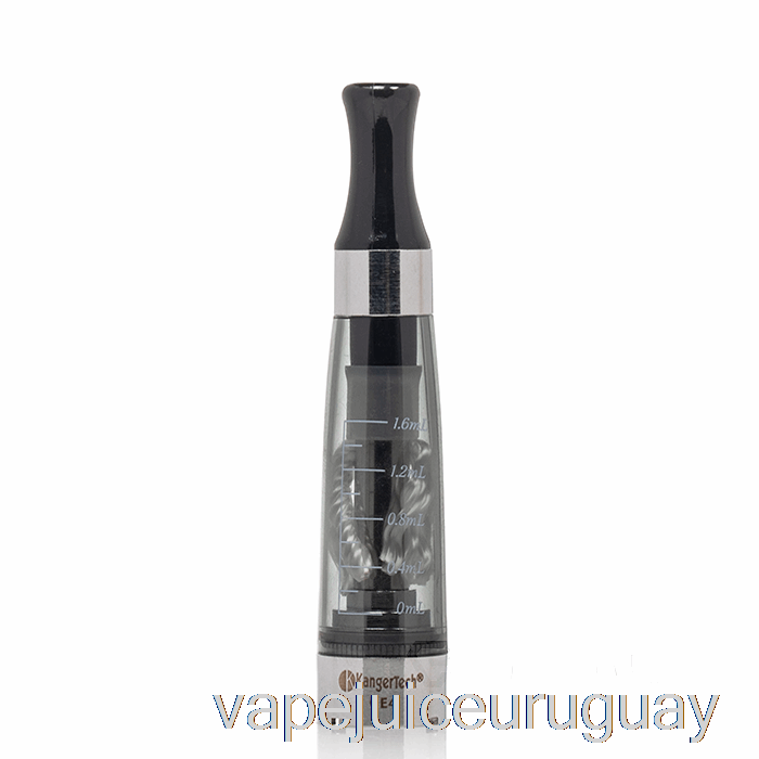 Kanger Ce4 Clearomizer (paquete De 5) Gris Vape Recargable